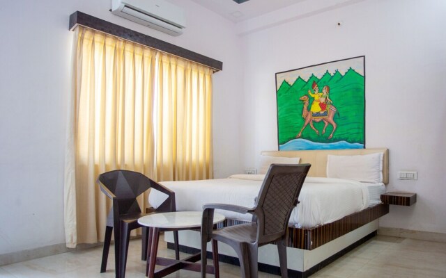Hotel The Paradise