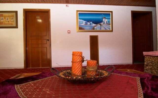 Ionikos Hotel