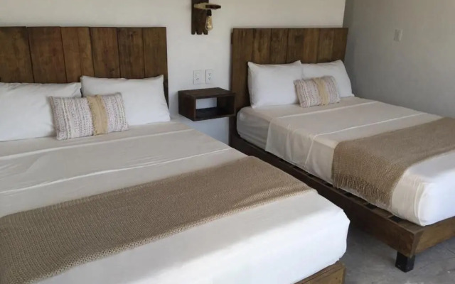 Hotel Boutique Kan Ahau