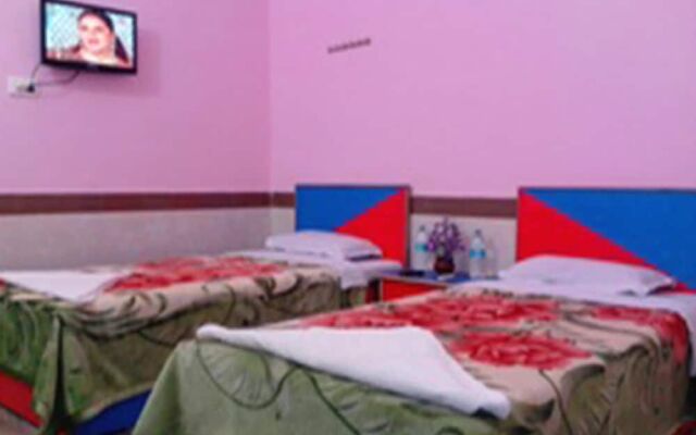 Hotel Shanti