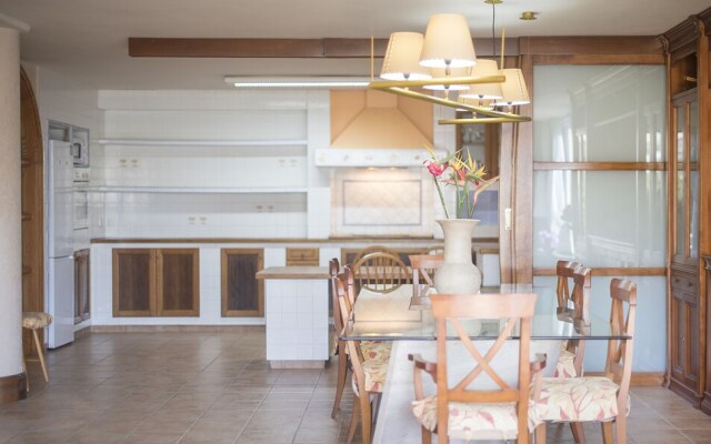 Apartamento en la playa La Mora