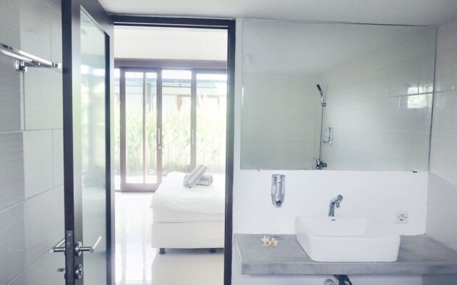 Canggu Beach Inn