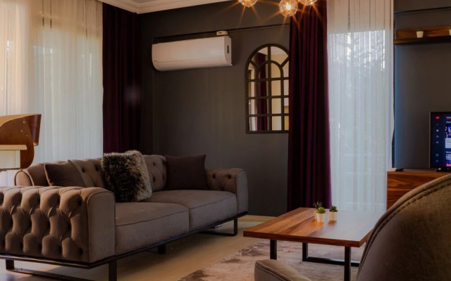Sapanca Park Residence