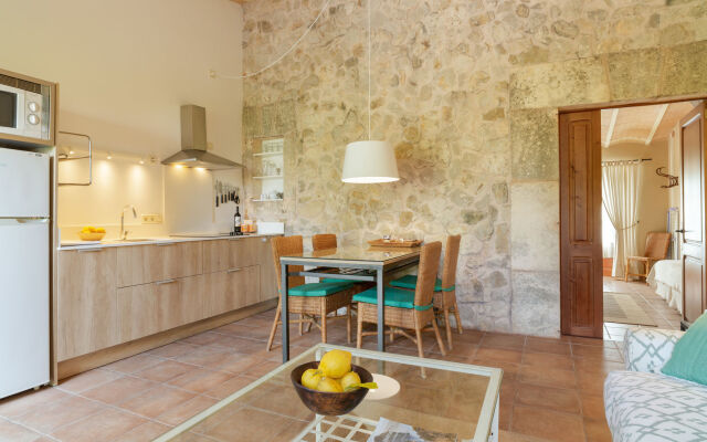 Agroturismo sa Rota den Palerm