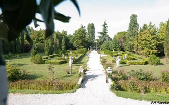 Villa Navagero Erizzo