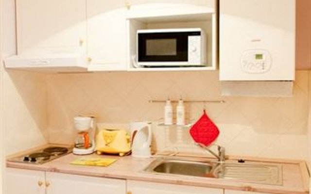 Boutique Apartments Wien