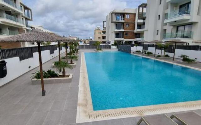 Cosmos Residence