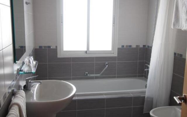 Hostal El Trovador