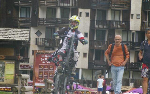 Studio Le Boussolenc