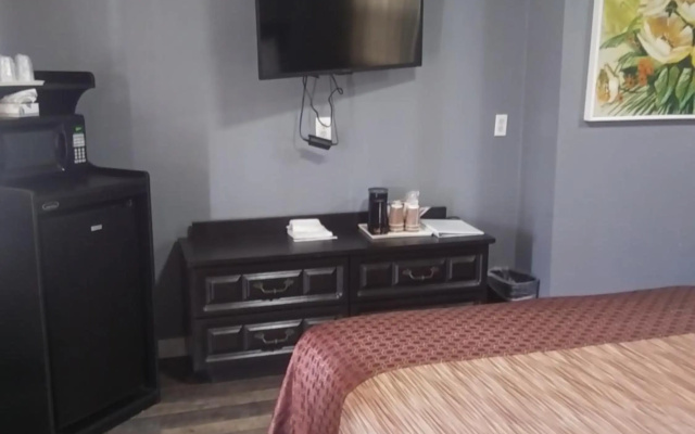 Essex Motel