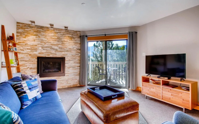 Westwind 302 2BD 2BA Plat. Condo