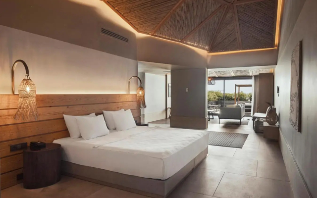 Day One Beach Resort & Spa - Adults Only