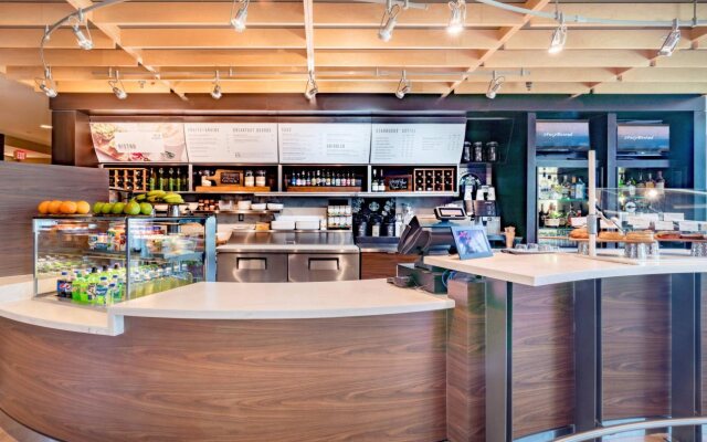 Courtyard Silver Spring Downtown