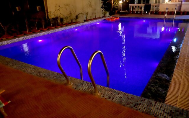 Delhi Homes By Lujo Hotels