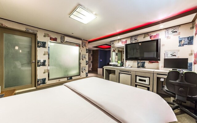 Hills Motel Seoul