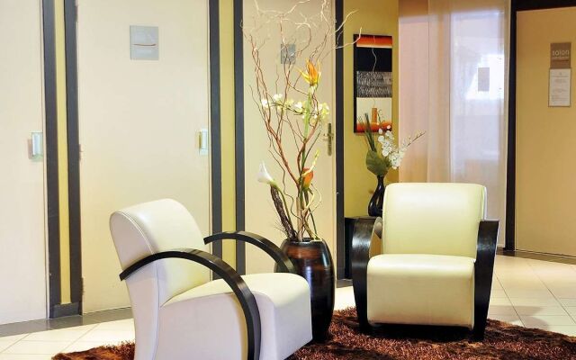 Appart’City Classic Aix en Provence – La Duranne