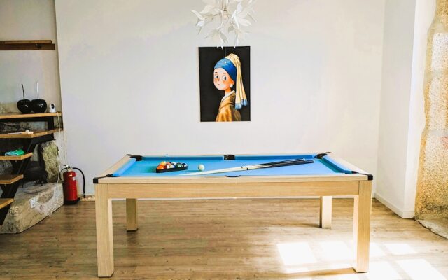 Lagarto Pintado Casa n'Aldeia