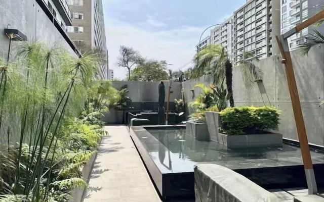 Exclusivo apartamento en San Isidro