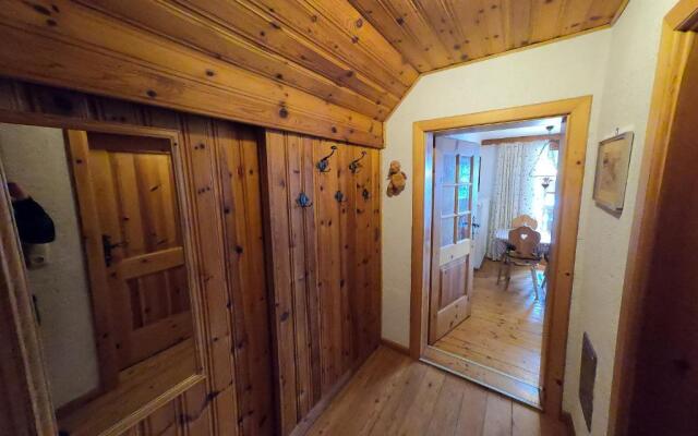 Alpenhaus Ganser-Dixit