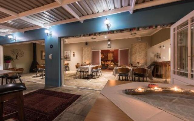 Merlot Manor Guesthouse