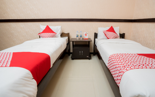 Hotel O Central Batu Near Jatim Park 3 Formerly Bunga Matahari Hotel