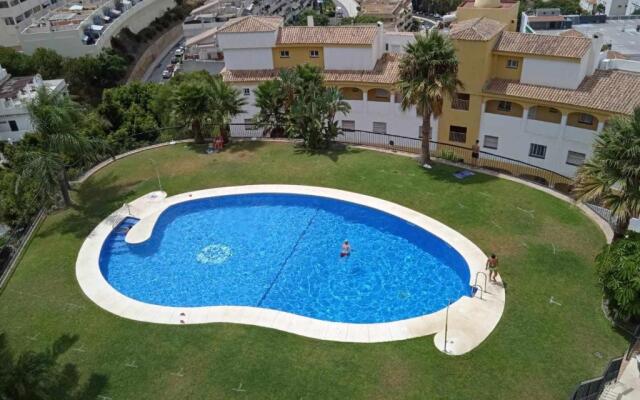 Apartamento de 1 dormitorio en calle Vela