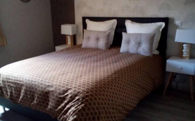 Chez Michel et Michèle - Gîte