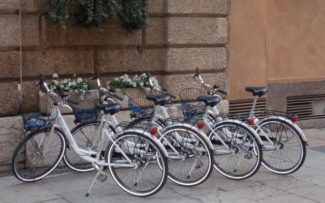 Accademia Hotel