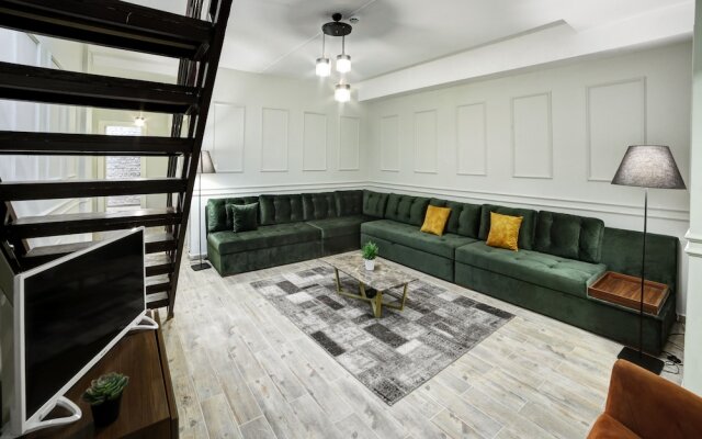 Beddington Residence Sisli