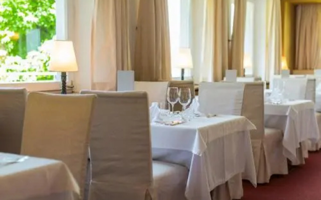 Hotel Strobl