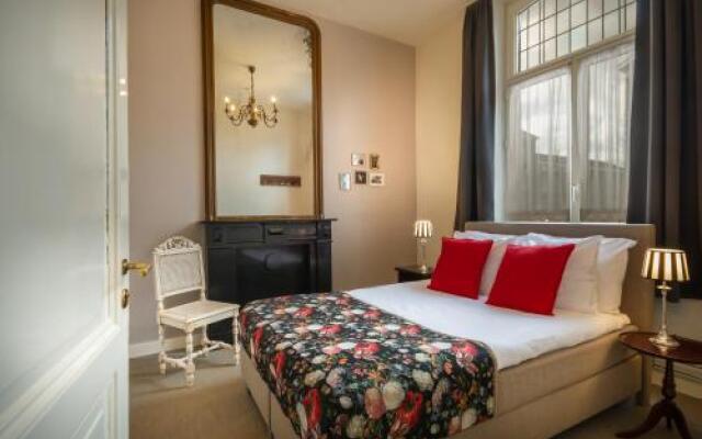 Bed & Breakfast Willem II