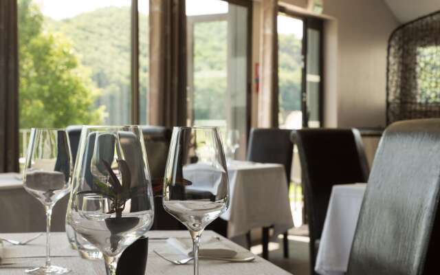 Inter-Hotel Les 4 Salines