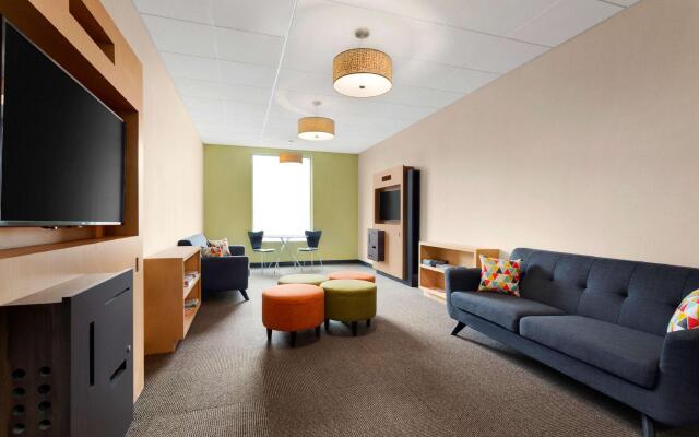 Home2 Suites by Hilton Middletown