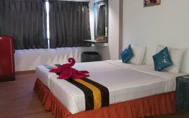 Karon View Resort Phuket