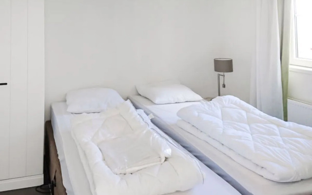 EuroParcs Resort De Rijp 31006