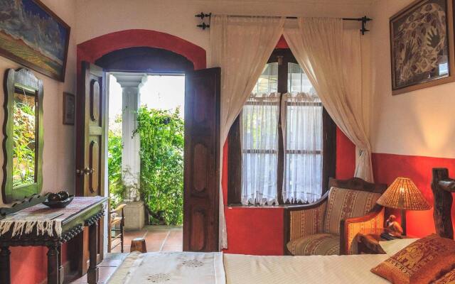 La Villa Serena Bed & Breakfast