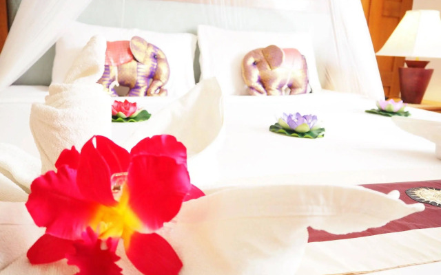 Your Place Inn