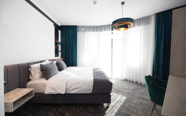 Opera Hotel