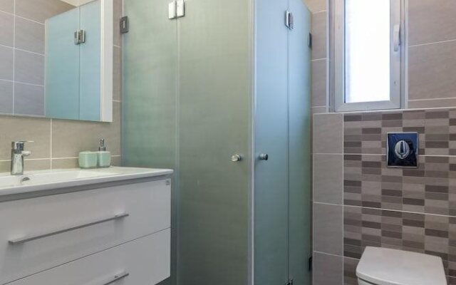 Nat 600 Beach-Luxury Appartment