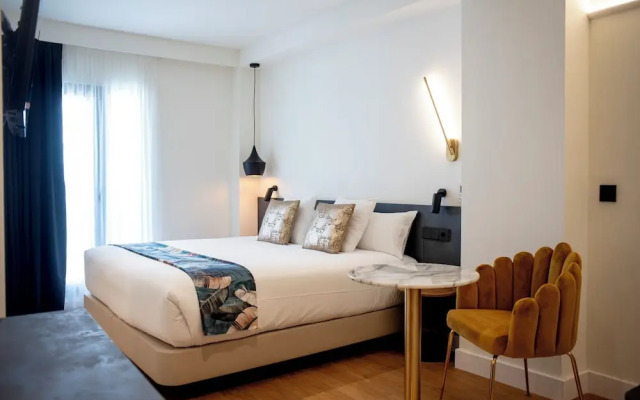 Hotel Citrea Santander