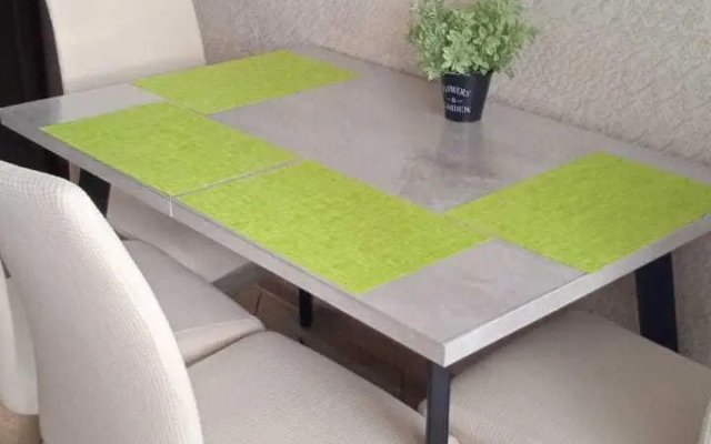 Lux Apartments на улице Комсомольская