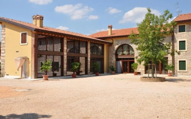 Agriturismo Corte Moranda