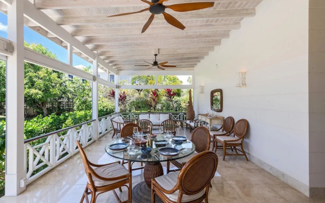 Rosedale 3 Home