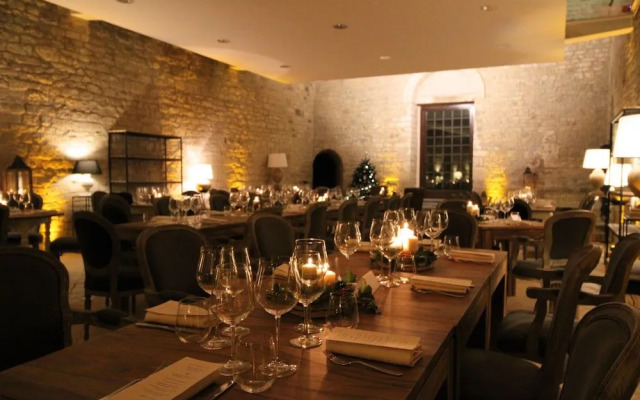 SPAO Borgo San Pietro AquaeOrtus