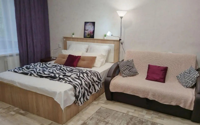 Apartment on Lazo street 30