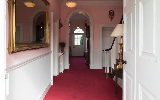 IBC Iverley House