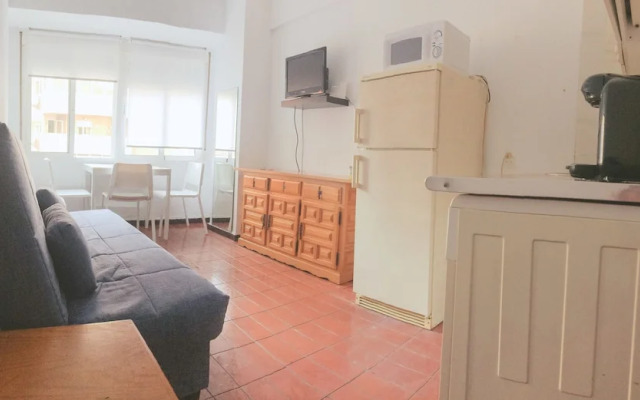 Apartamentos Club La Farola