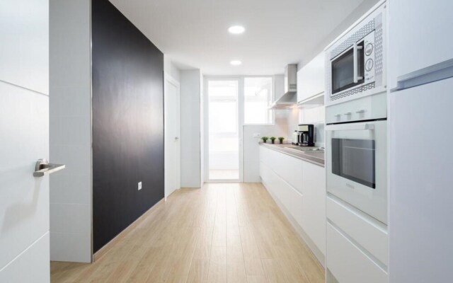 107386 Apartment In Malaga