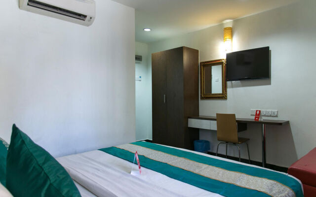 OYO 262 Hotel Bintang