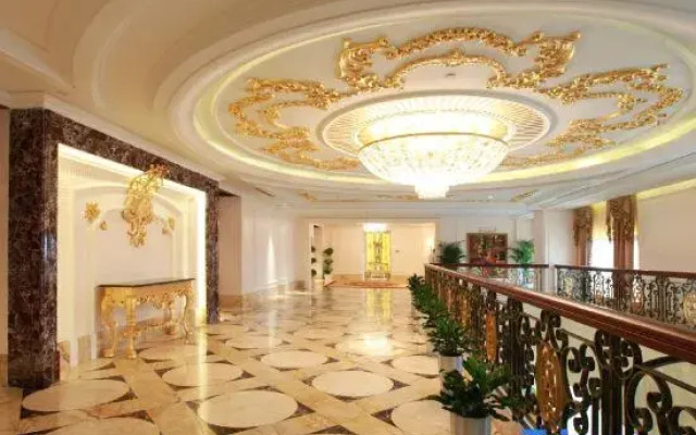 Nantong Jinshi International Hotel